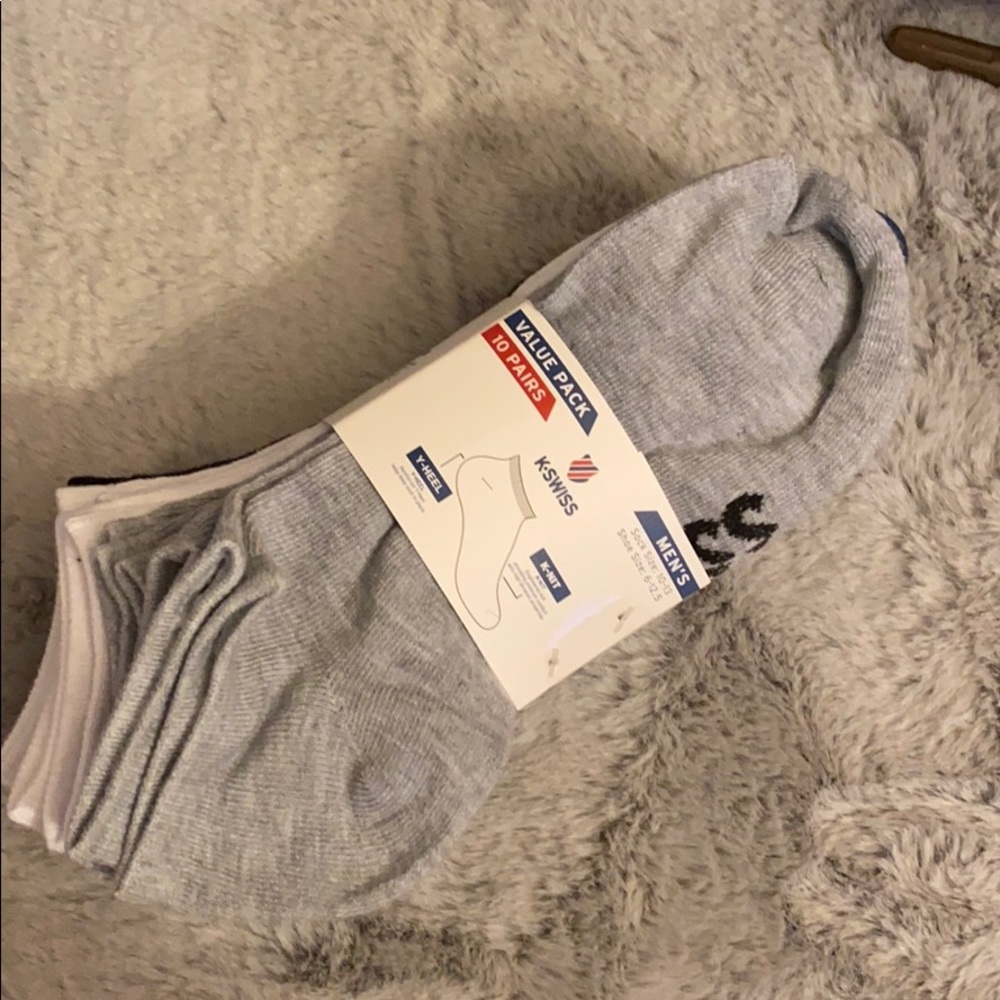 Men socks - Picture 1 of 3